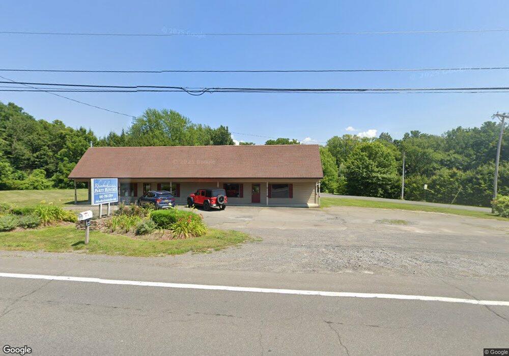 8110 Albany Post Rd, Red Hook, NY 12571 - photo 1