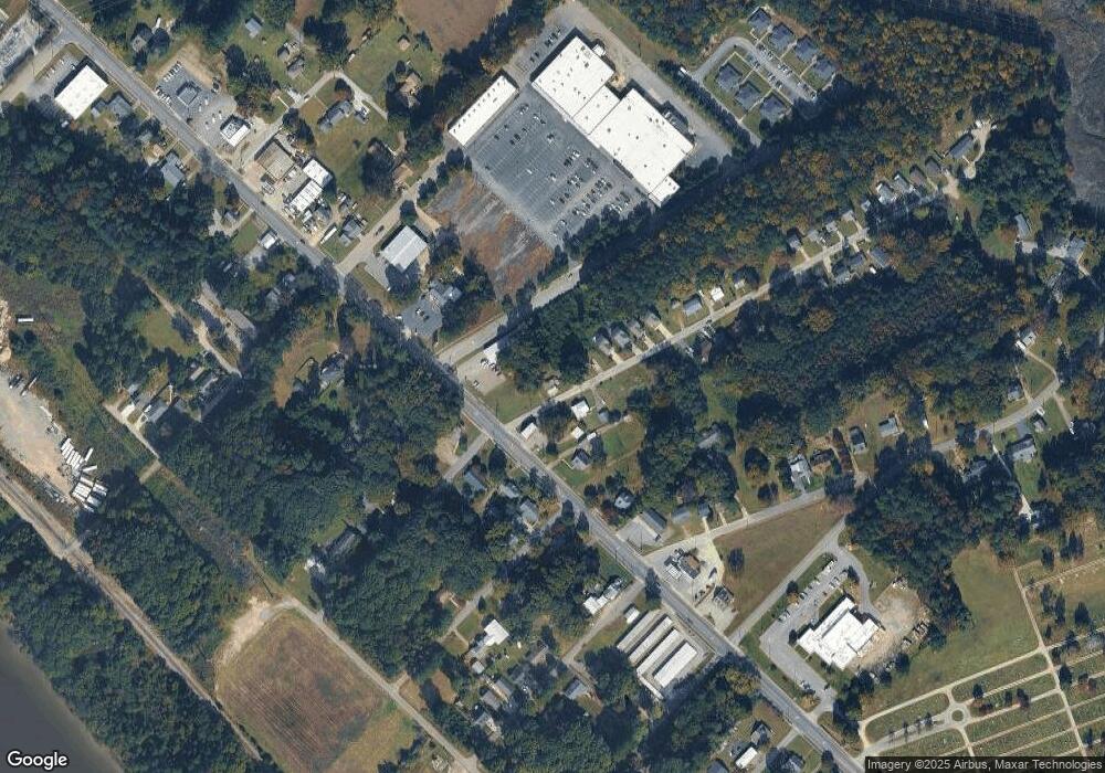 100 Ogden St, West Point, VA 23181 - photo 1