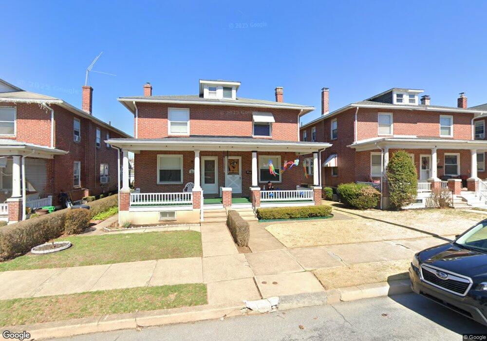 123 W Walnut St, Reading, PA 19607 - photo 1