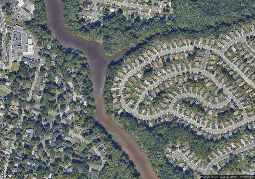 93 Lakebridge Dr, Woodbury, NJ 08096 - photo 1