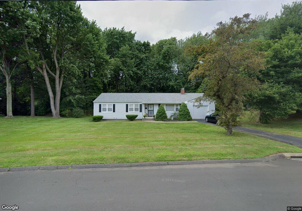 20 Clover Ln, Bloomfield, CT 06002 - photo 1