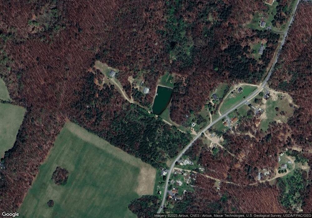 843 N Timber Ridge Rd, Cross Junction, VA 22625 - photo 1