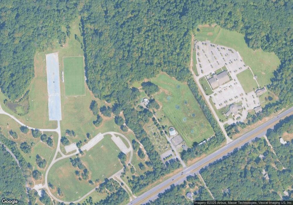 5075 Crain Hwy, La Plata, MD 20646 - photo 1