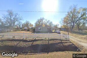 12510 Gun Club Rd, Okmulgee, OK 74447