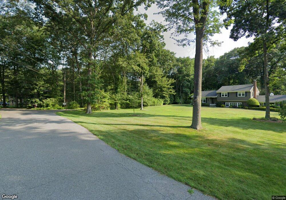 3 Lynlee Ln, Wilton, CT 06897 - photo 1