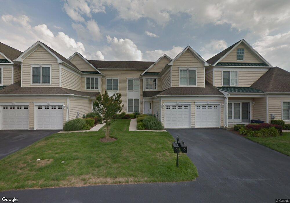 17209 S Mill Ln unit 167, Ocean View, DE 19970 - photo 1