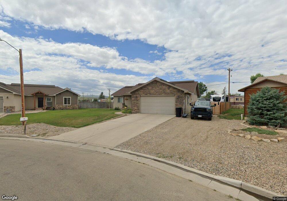 2096 W 2nd St, Craig, CO 81625 - photo 1