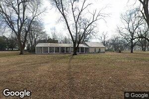 2695 Bearskin Lake Rd, Scott, AR 72142