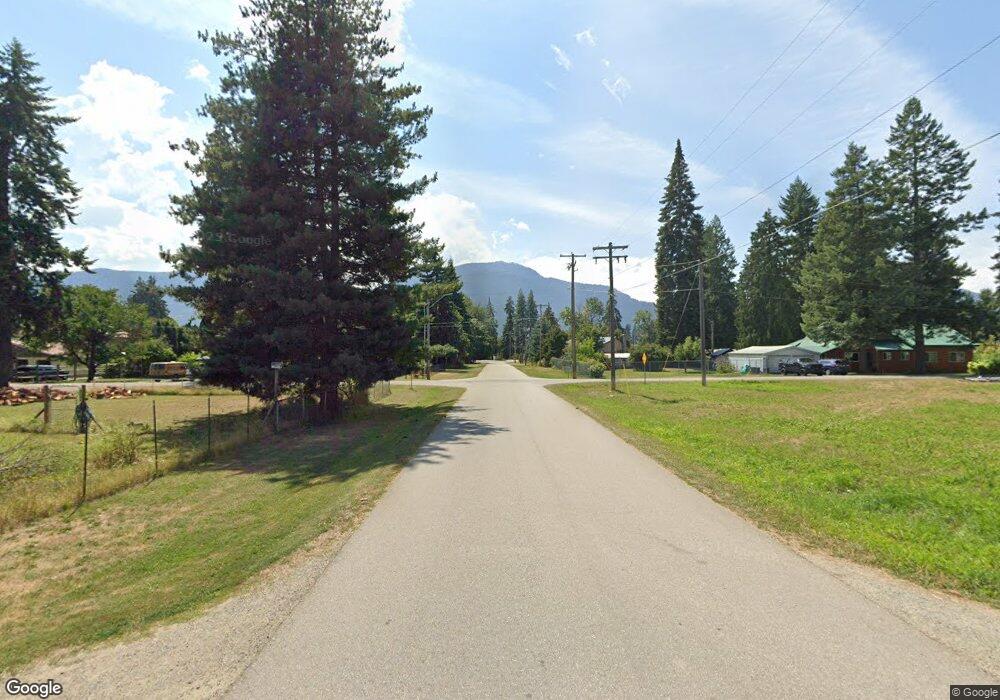 Lot 13 Pine St, Clark Fork, ID 83811 - photo 1