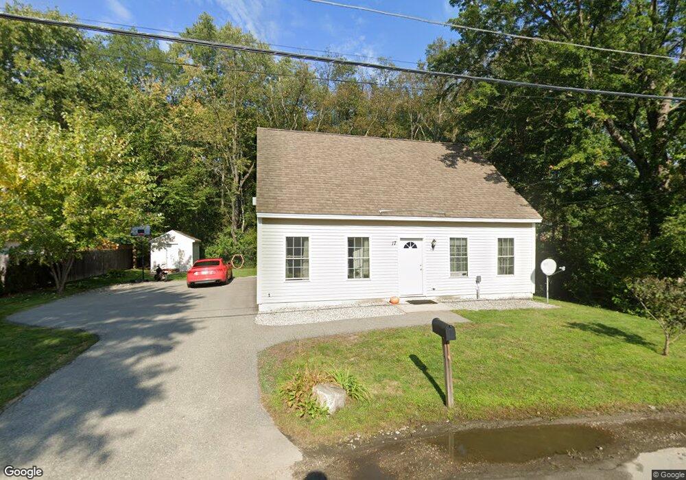 17 Lee St, Keene, NH 03431 - photo 1
