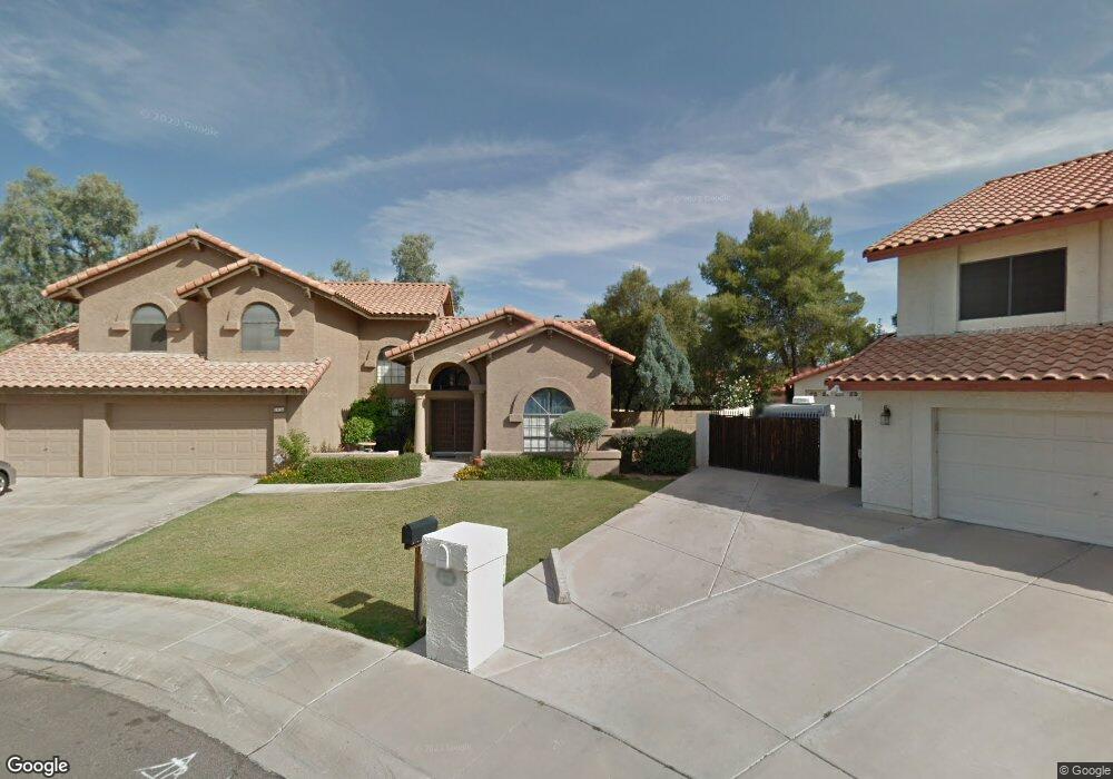 1934 E Calle de Arcos, Tempe, AZ 85284 - photo 1