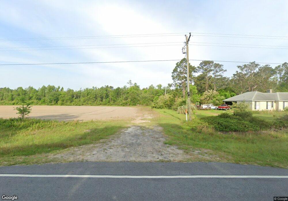 284 Ga Highway 149, Ambrose, GA 31512 - photo 1