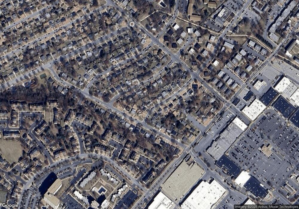 1015 5th St, Laurel, MD 20707 - photo 1