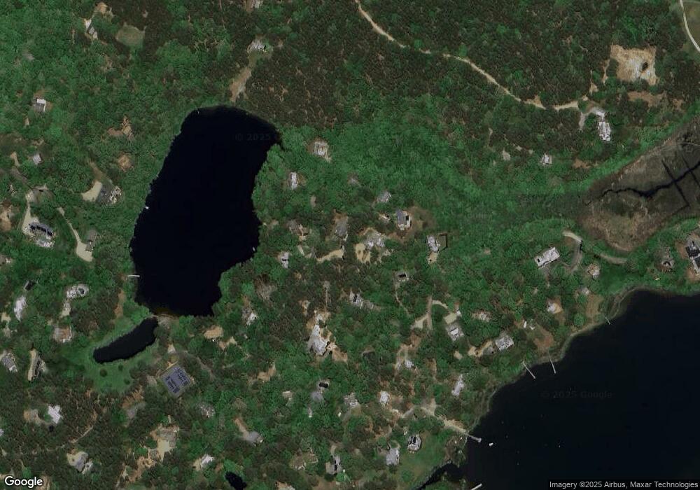 7 Blueberry Path, Oak Bluffs, MA 02568 - photo 1