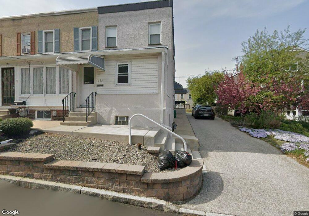 153 Fairview Ave, Bala Cynwyd, PA 19004 - photo 1