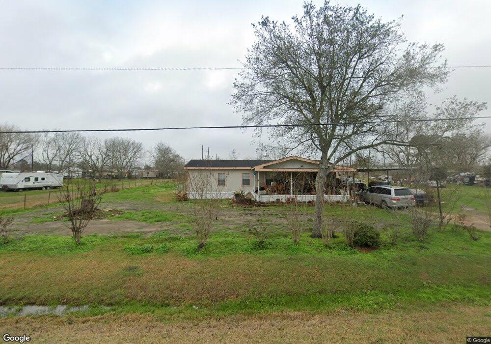 4308 S Meadows St unit 424A, Alvin, TX 77511 - photo 1