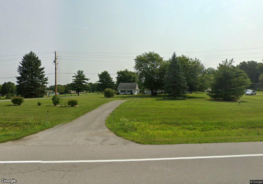 9757 Homestead Rd, Roanoke, IN 46783 - photo 1