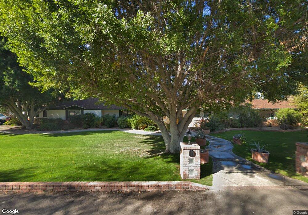 8624 N Why Worry Ln, Phoenix, AZ 85021 - photo 1