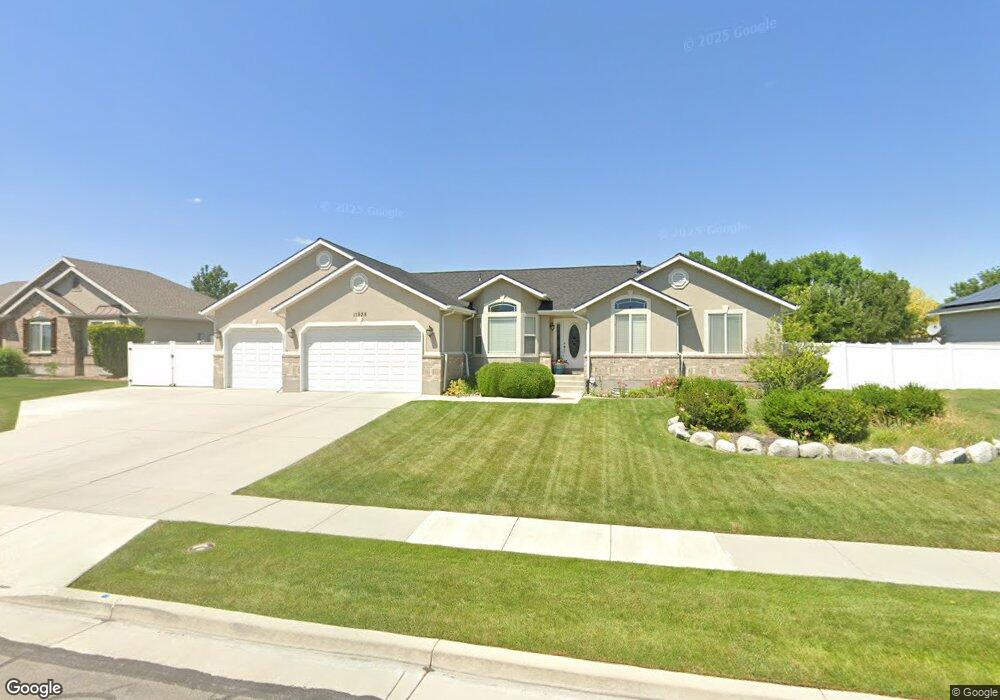 11928 S 3770 W, Riverton, UT 84065 - photo 1