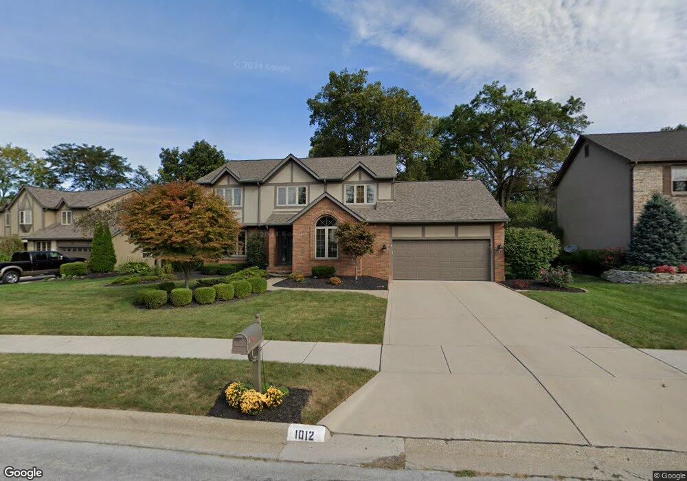 1012 Talltree Ct, Westerville, OH 43081 - photo 1