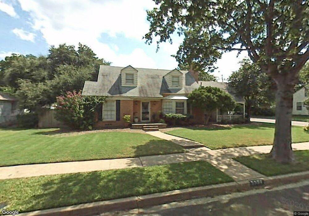 5904 Kenwood Ave, Dallas, TX 75206 - photo 1