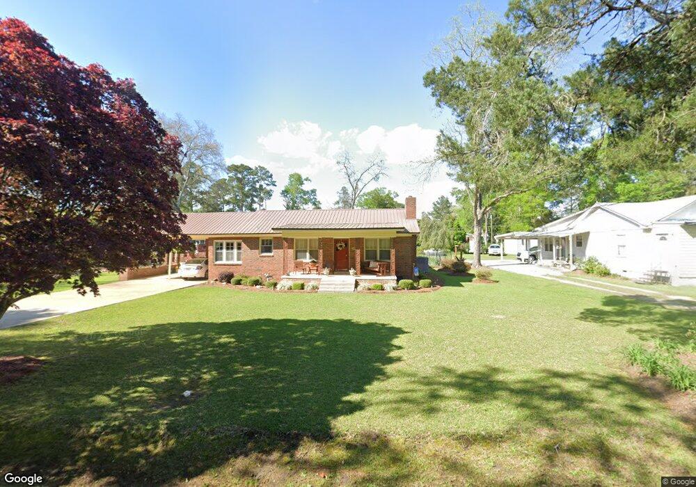 440 Hollis St SW, Pelham, GA 31779 - photo 1