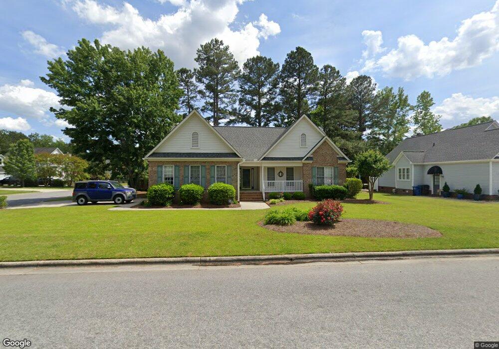 612 Tabard Rd, Winterville, NC 28590 - photo 1