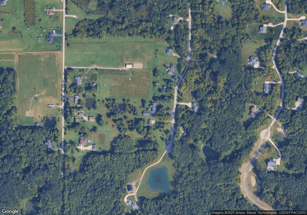 1181 Fortier Rd, Geneva, OH 44041 - photo 1