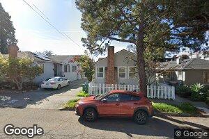 1952 Vine St, Berkeley, CA 94709