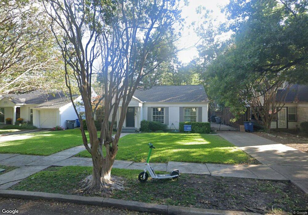 6026 Ellsworth Ave, Dallas, TX 75206 - photo 1