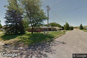 301 S Blaine Ave, Mullen, NE 69152