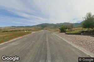 3918 N Eagle Ridge Dr E, Eden, UT 84310