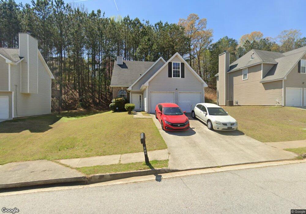 452 Gresham Dr, Stockbridge, GA 30281 - photo 1