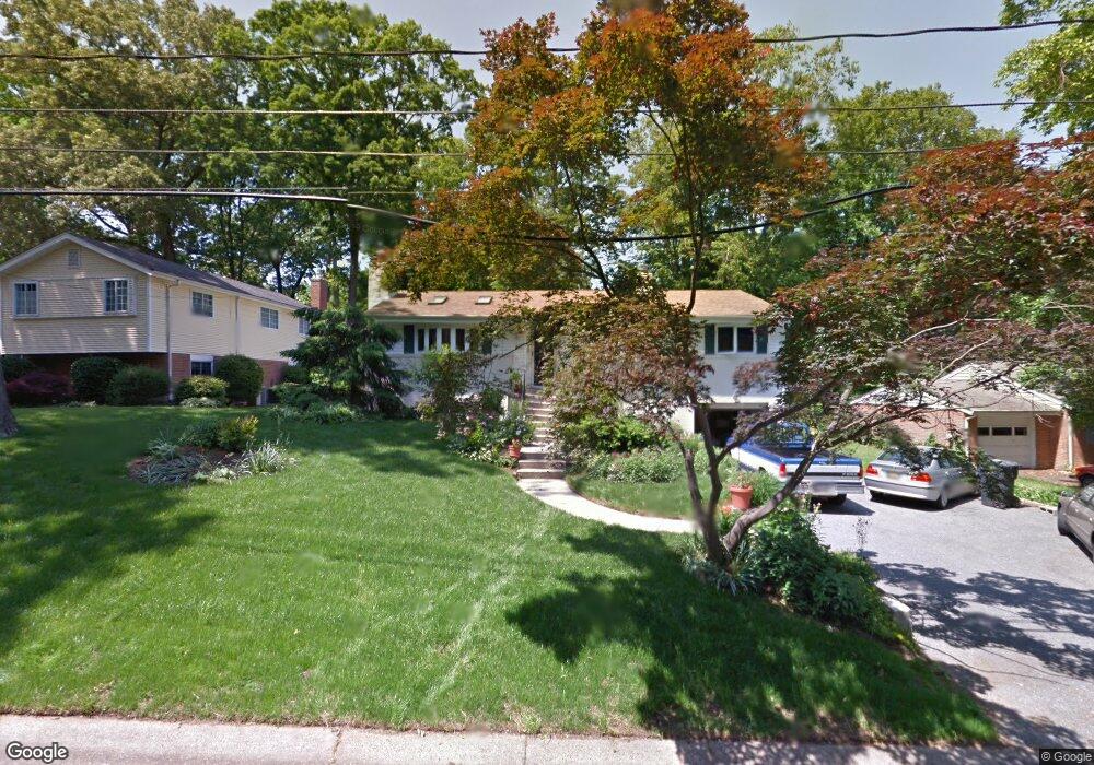 413 Nichols Ave, Wilmington, DE 19803 - photo 1