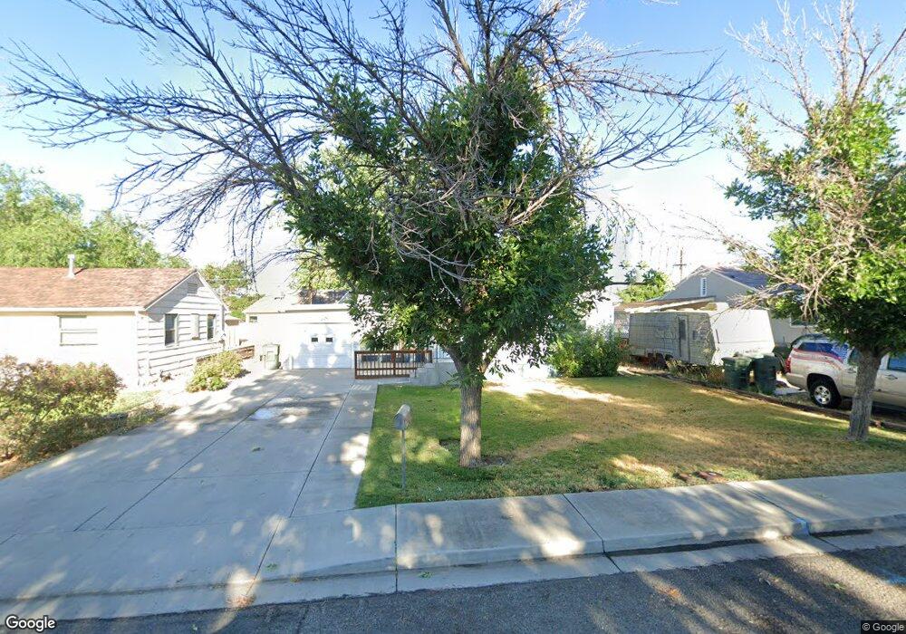 2059 N 26th St, Grand Junction, CO 81501 - photo 1