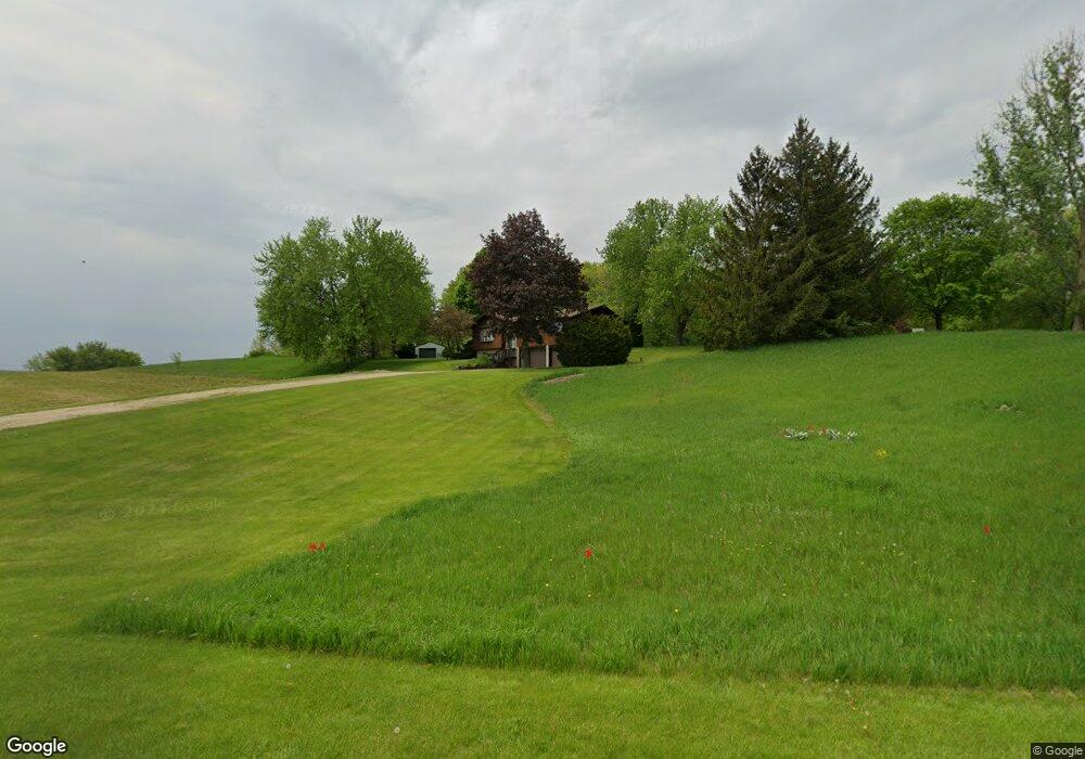 8259 Sandy Ridge Rd, Kewaskum, WI 53040 - photo 1