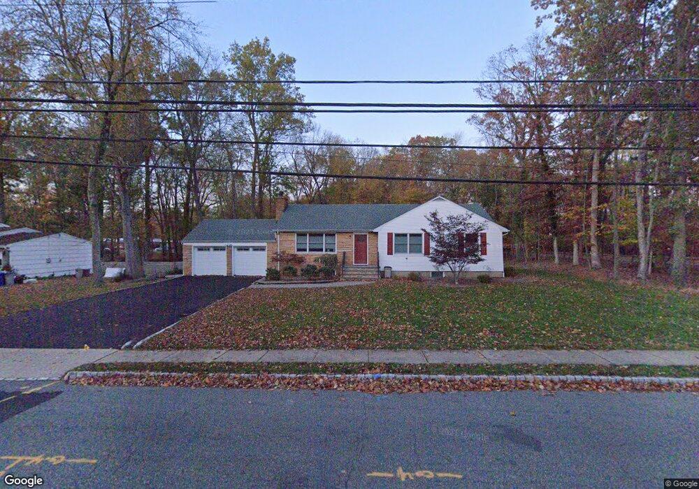 149 Briarwood Rd, Florham Park, NJ 07932 - photo 1