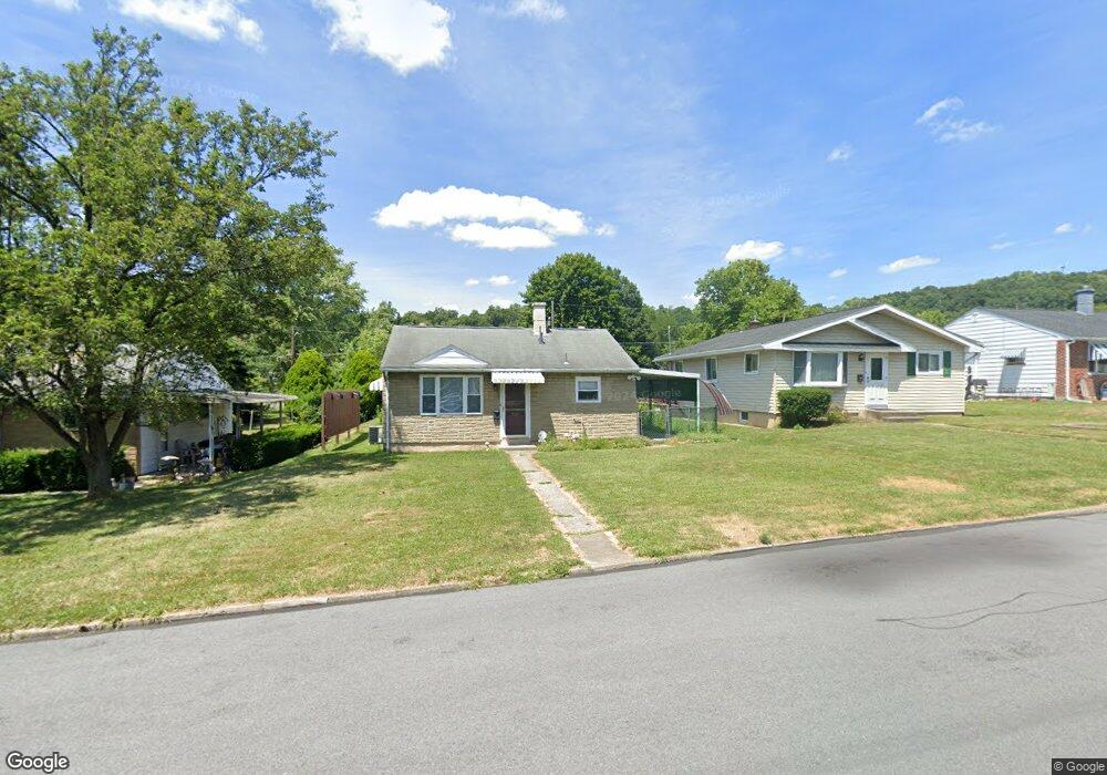 517 E Juniata St, Allentown, PA 18103 - photo 1