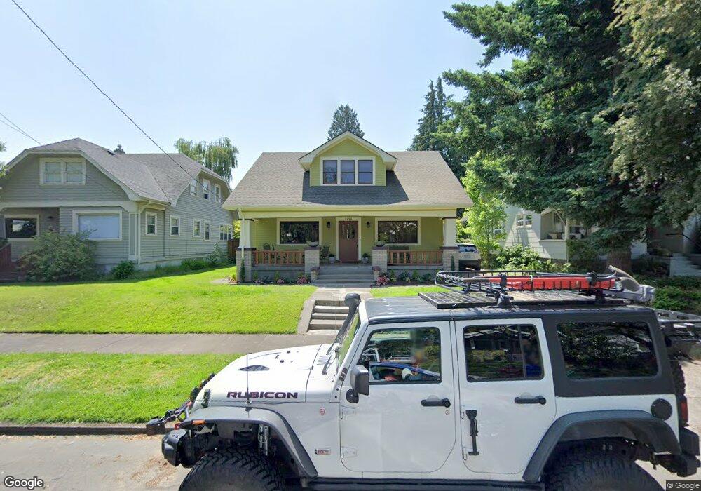 1816 N Farragut St, Portland, OR 97217 - photo 1