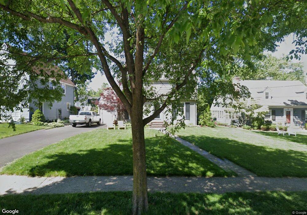 44 Meadowbrook Rd, Chatham, NJ 07928 - photo 1