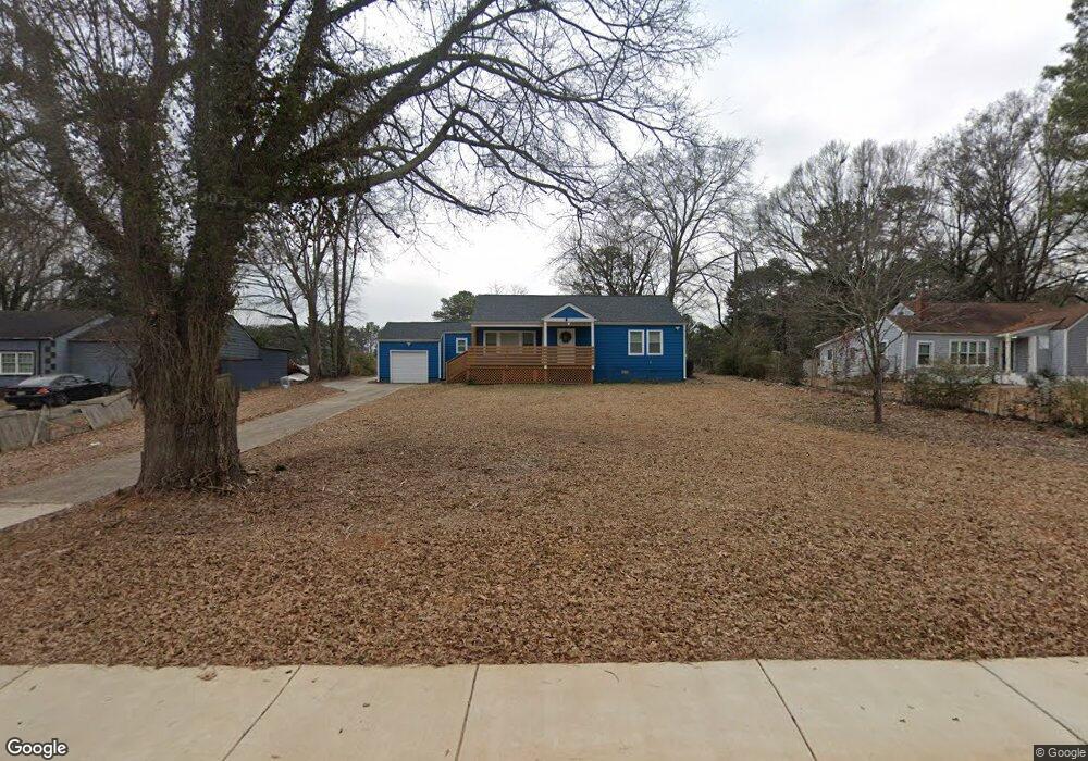 unlisted-address, Decatur, GA 30032 - photo 1