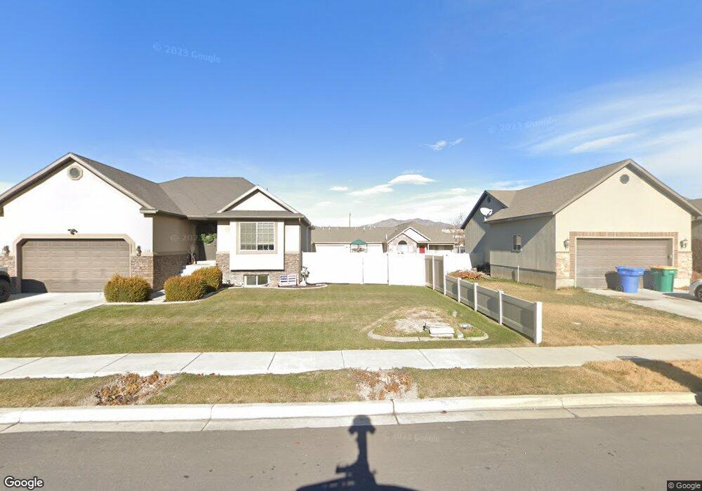 1786 W 80 S unit G-3, Lehi, UT 84043 - photo 1