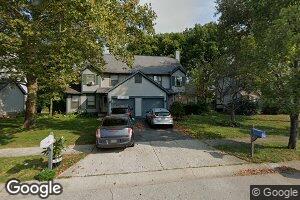 1366 Donwalter Ln Unit 368, Columbus, OH 43235