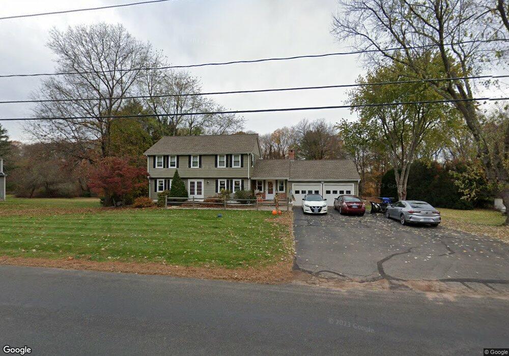 38 Graham Rd, Broad Brook, CT 06016 - photo 1