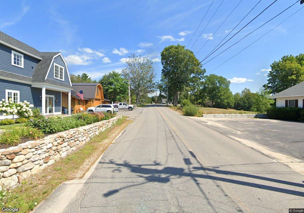 41 Bay St, Wolfeboro, NH 03894 - photo 1