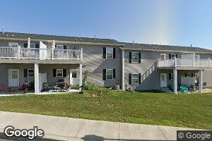961 Ash St, Moosic, PA 18507