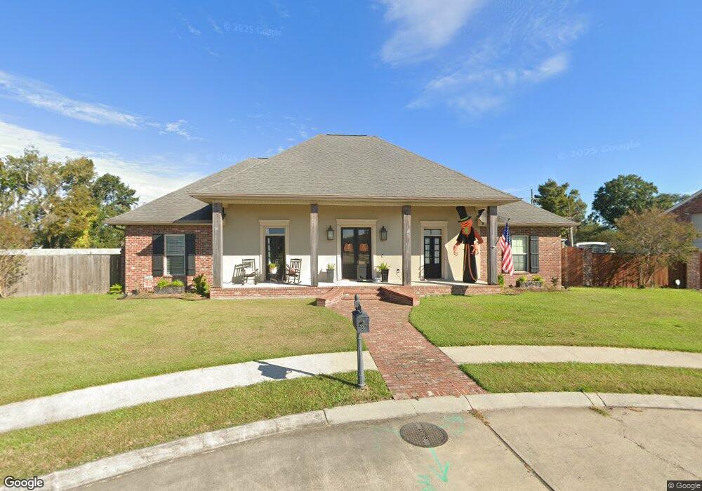 12 Coventry Cir, Houma, LA 70364 - photo 1