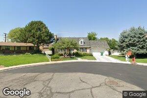 842 E 950 S, Orem, UT 84097