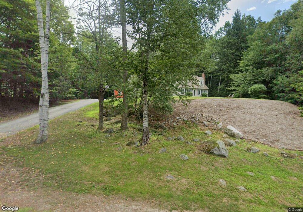 59 Skyview Cir, Meredith, NH 03253 - photo 1