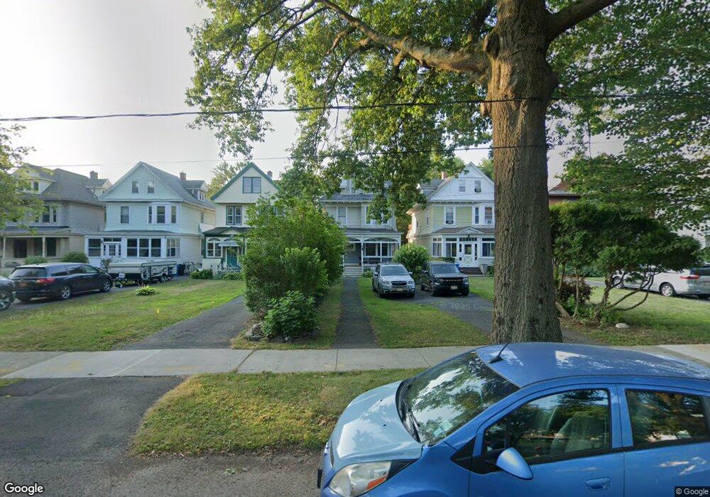 77 Manning Blvd, Albany, NY 12203 - photo 1